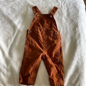 Old Navy Corduroy Overalls